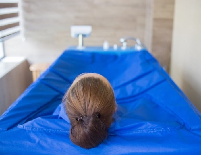 Оздоровительные услуги - Санаторий «Актер» Сочи