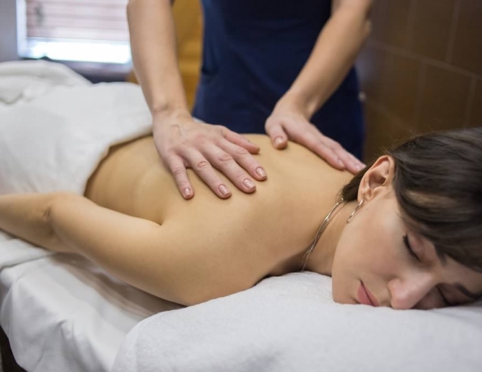 Оздоровительные услуги - Санаторий «Актер» Сочи