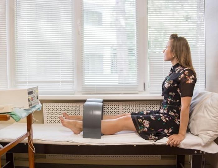 Оздоровительные услуги - Санаторий «Актер» Сочи