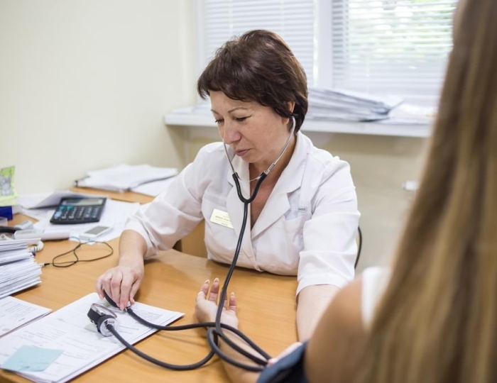 Оздоровительные услуги - Санаторий «Актер» Сочи