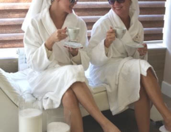 Оздоровительные услуги - Санаторий «Актер» Сочи