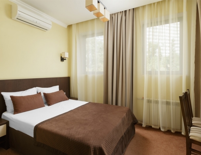 1-местный 1-местный 1-категории - Санаторий «Актер» Сочи