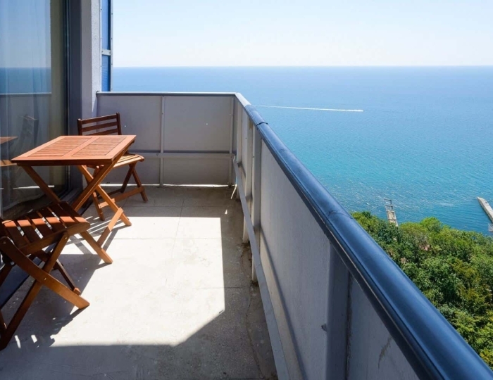 Санаторий «Актер» Сочи