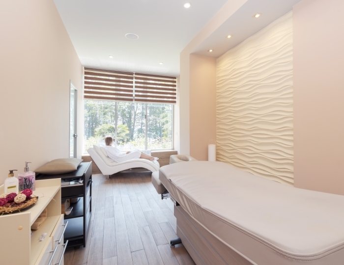 SPA-отдых - Санаторий «Актер» Сочи