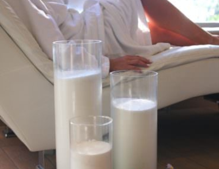 SPA-отдых - Санаторий «Актер» Сочи