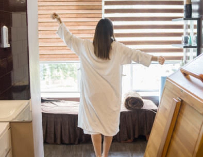 SPA-отдых - Санаторий «Актер» Сочи