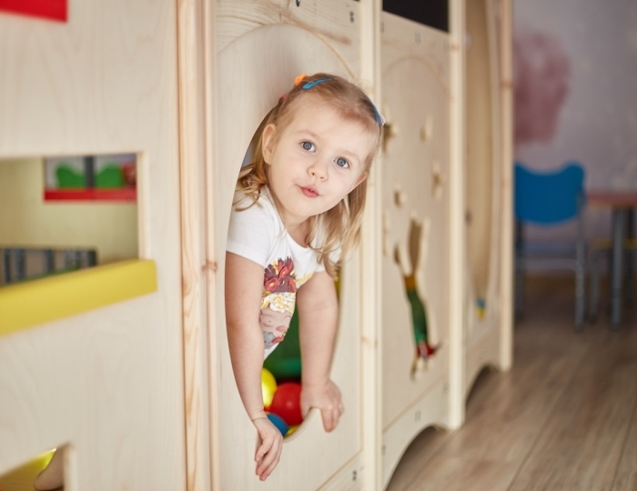 Услуги для детей - Санаторий «Актер» Сочи