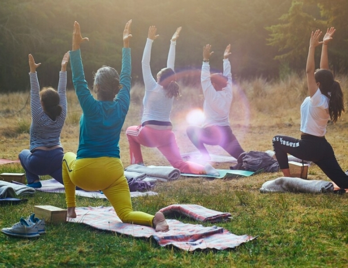 Движение – жизнь - Лечебные программы - Санаторий «Актер» Сочи